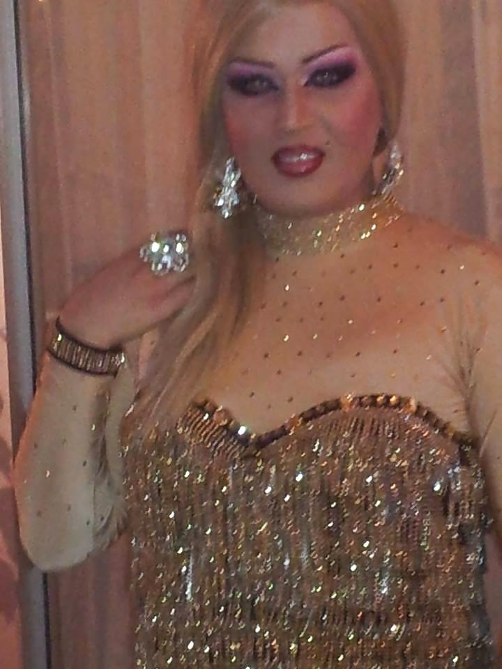 21P Manwella tunis trany