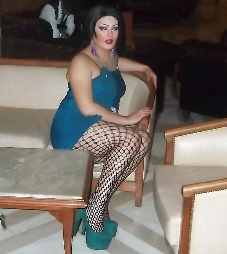 21P Manwella tunis trany