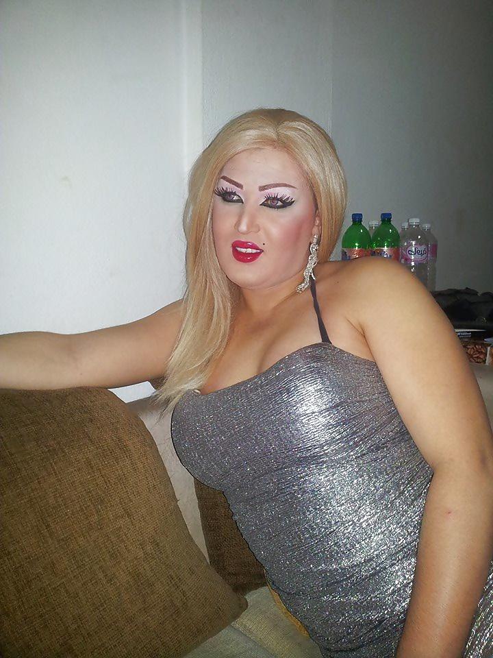 21P Manwella tunis trany