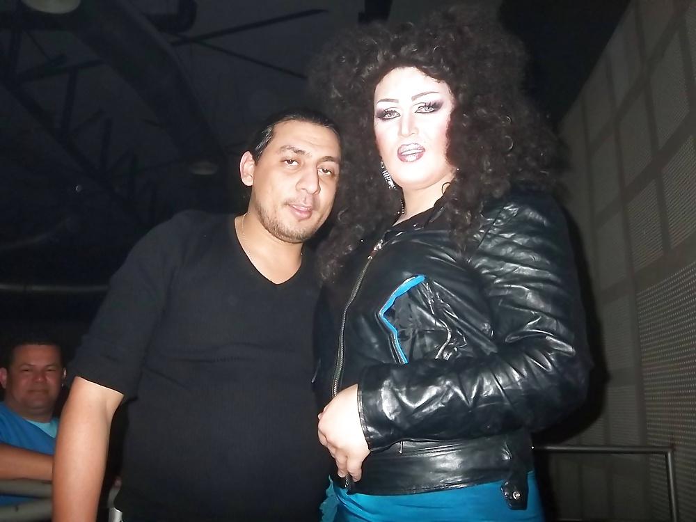 21P Manwella tunis trany