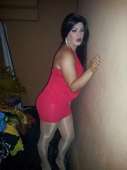 21P Manwella tunis trany