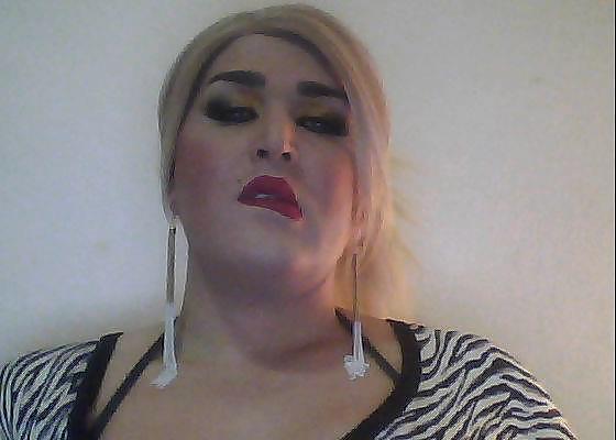 21P Manwella tunis trany