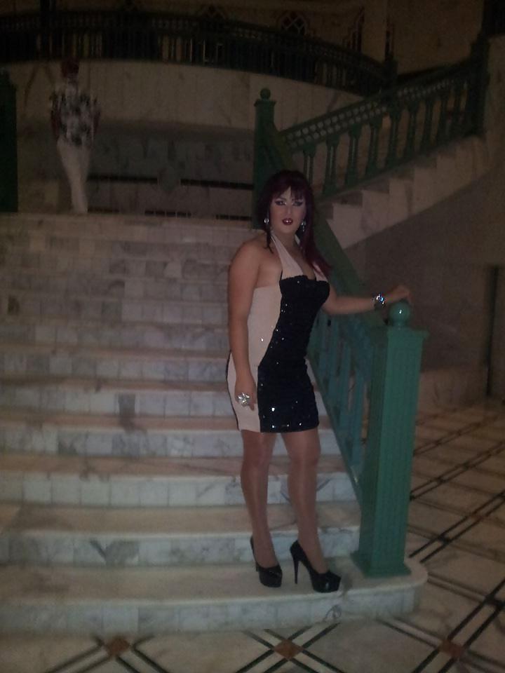 21P Manwella tunis trany