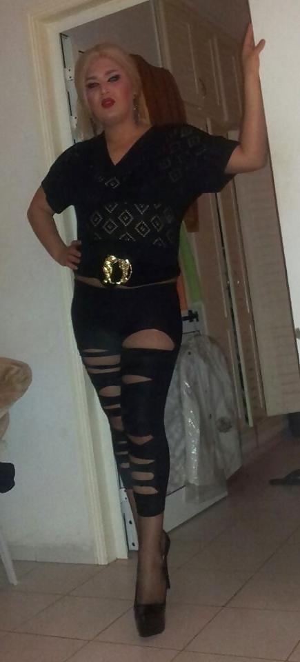 21P Manwella tunis trany
