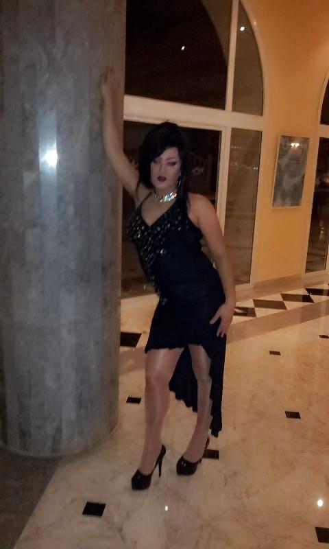 21P Manwella tunis trany