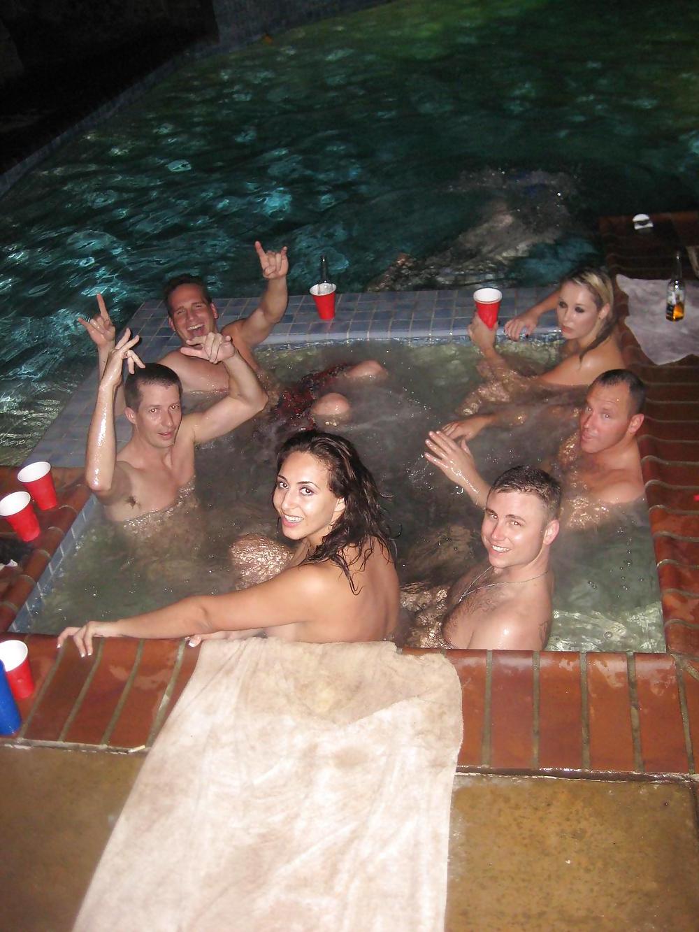 25P Swingers Party 1