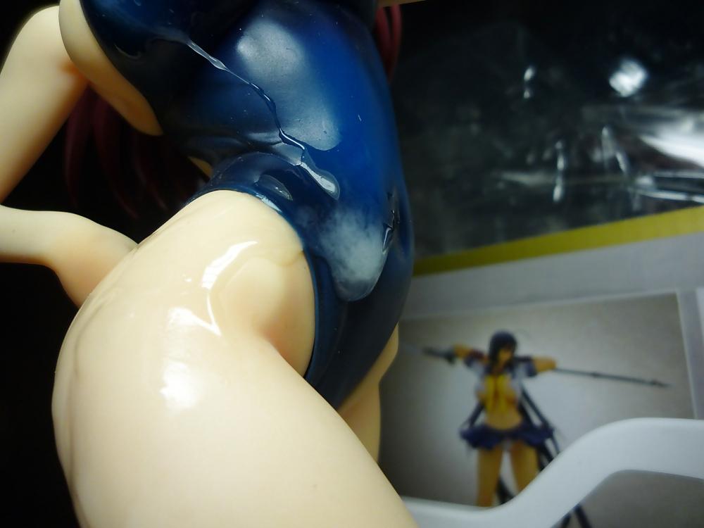 24P Tamaki Swimsuit bukkake