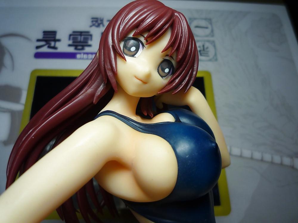 24P Tamaki Swimsuit bukkake