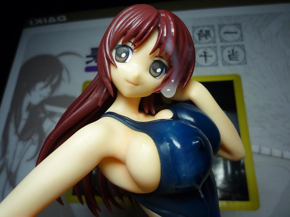 24P Tamaki Swimsuit bukkake