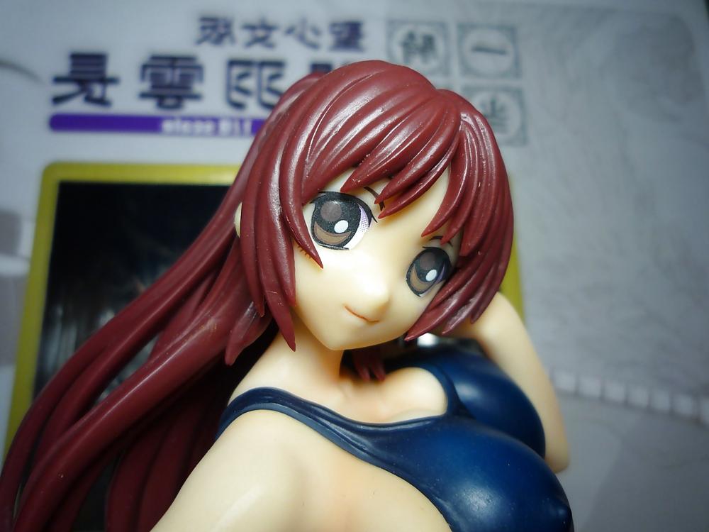 24P Tamaki Swimsuit bukkake