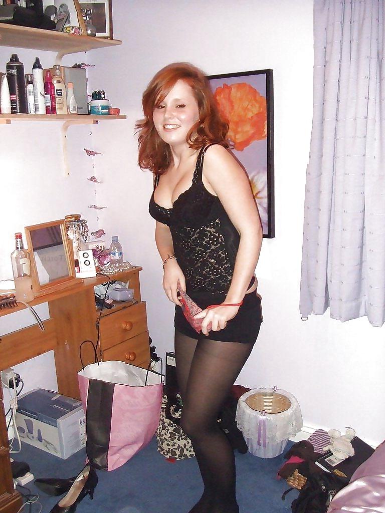 25P Sexy Nylon Girls