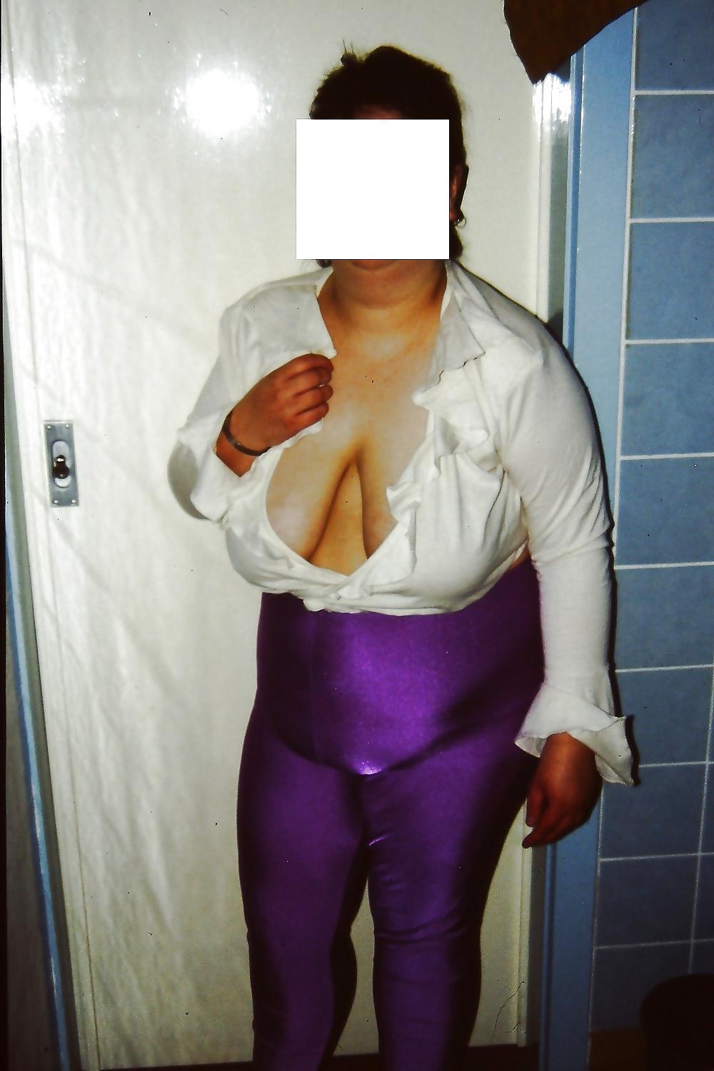 25P Saggy Tits 40 ( by Rodi)