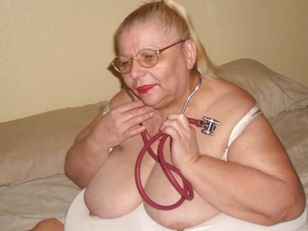 10P Nurse linda 2