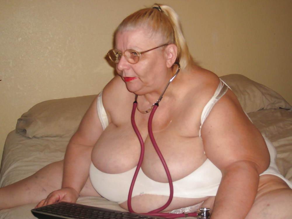 10P Nurse linda 2