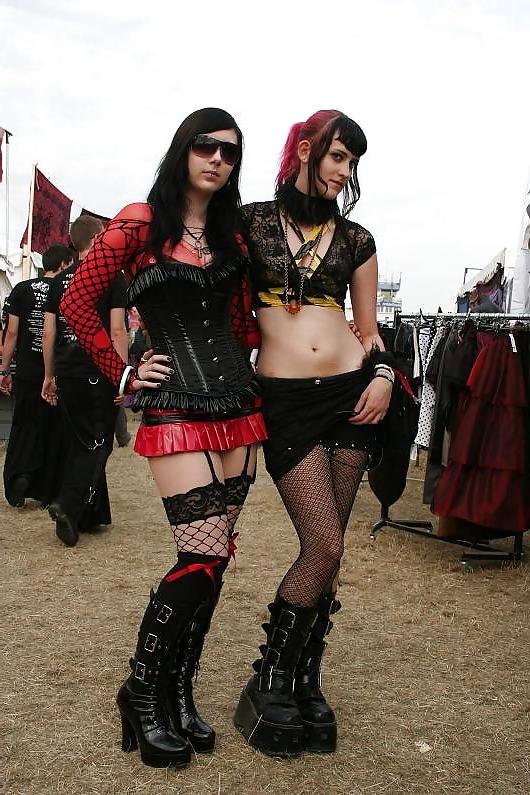 25P Latex Ladies Mix #2