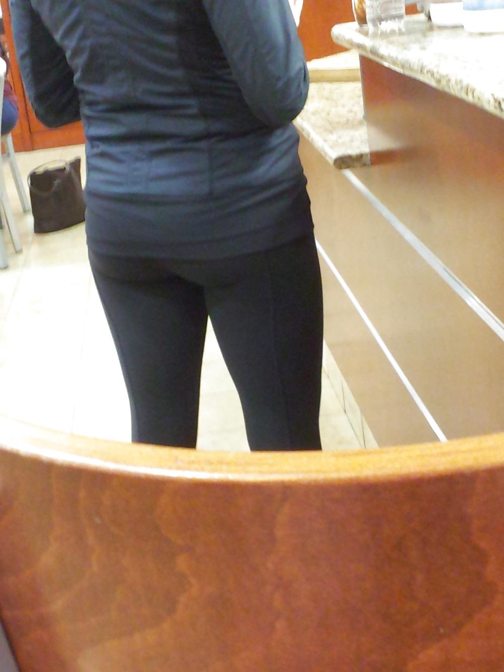 6P Fun at the Gym 2