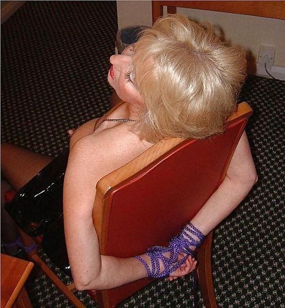 25P Bdsm Omas