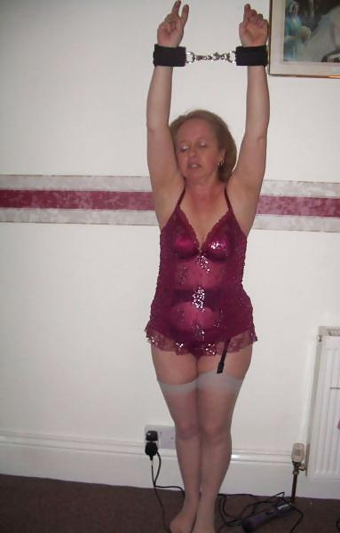 25P Bdsm Omas