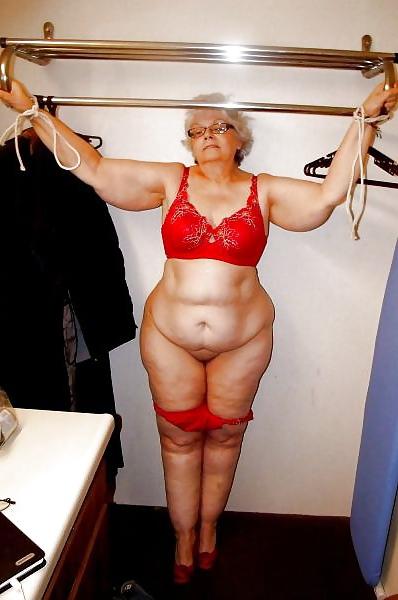 25P Bdsm Omas