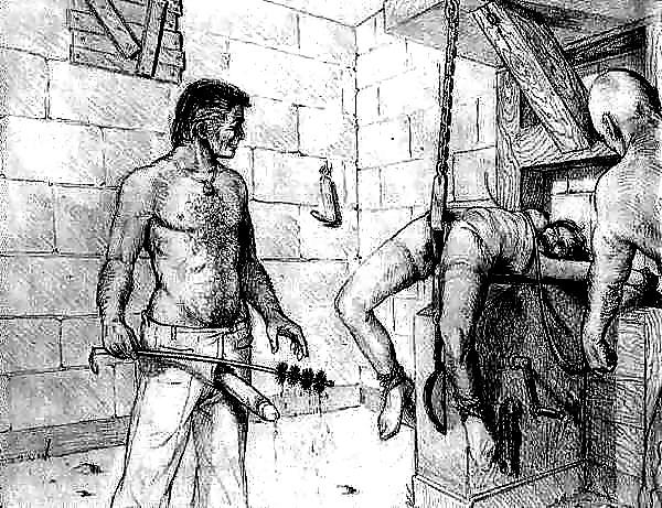 18P BDSM Torture Draw 03