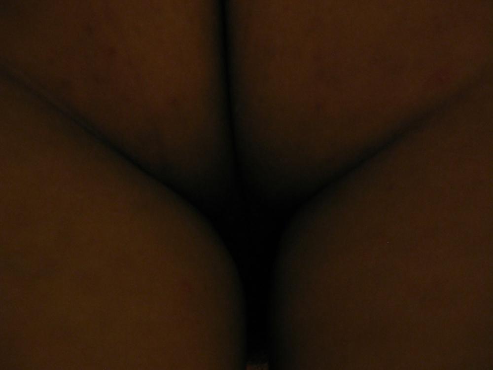 15P Wife Posing First Time