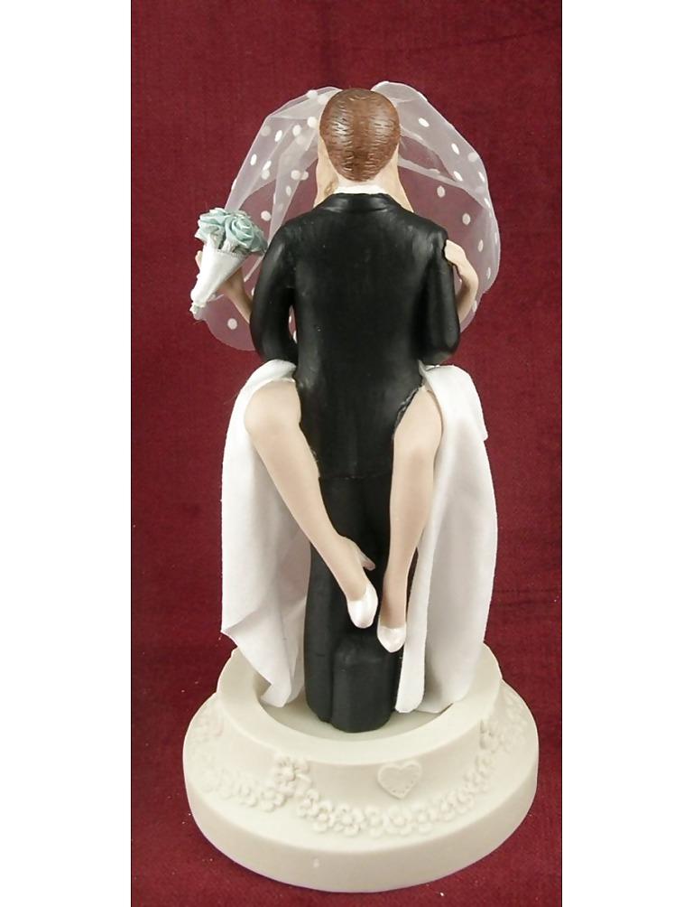 4P Wedding Cake