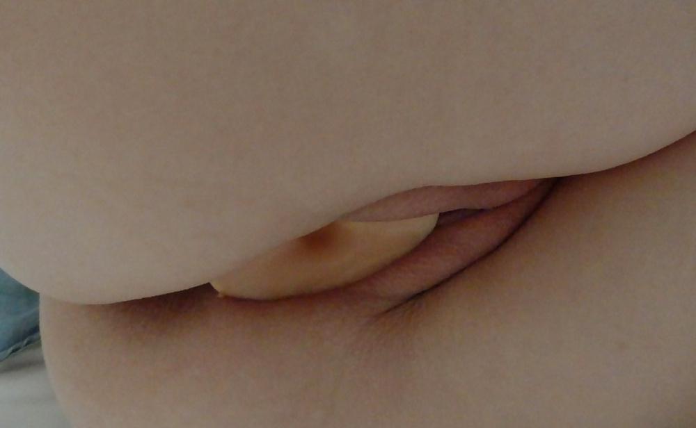 16P Pussy 2014