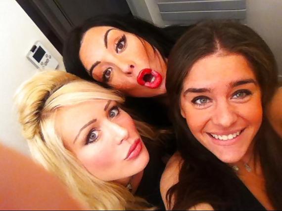 18P Blow-Bang, FaceFuck and Bukkake Face?