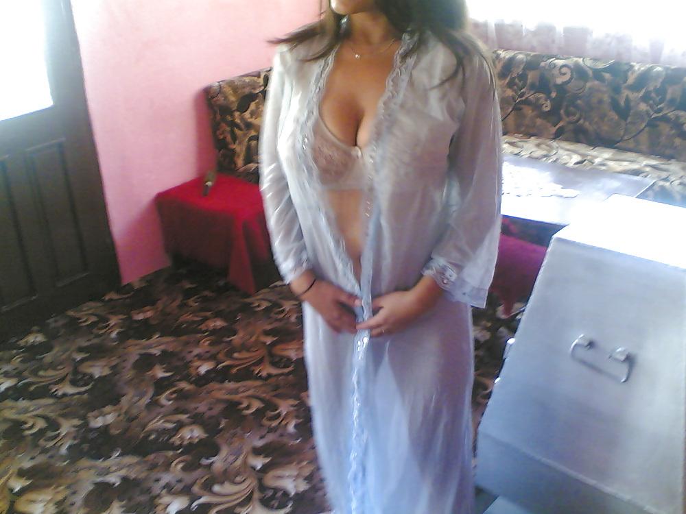 12P Bulgarian Teen Diana