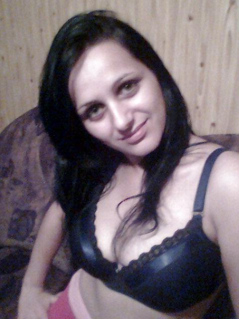 12P Bulgarian Teen Diana