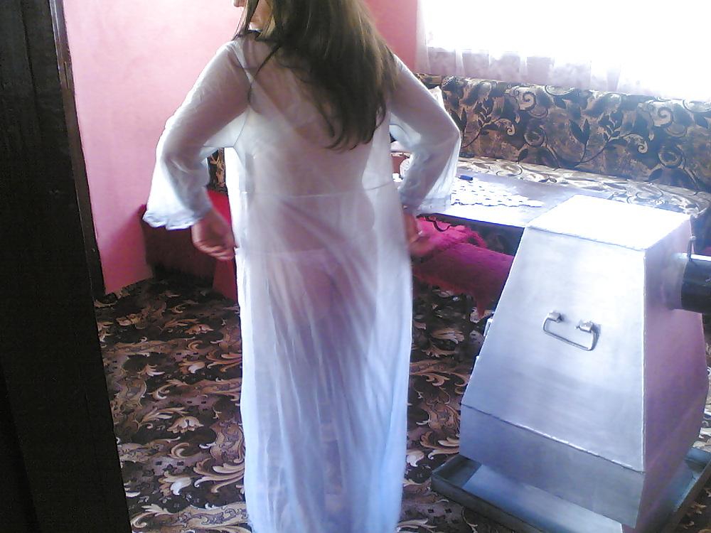 12P Bulgarian Teen Diana