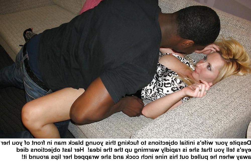 25P Interracial Cuckold Caps 5