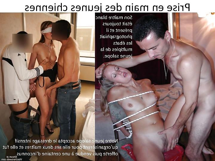 25P Education BDSM d'une jeune salope