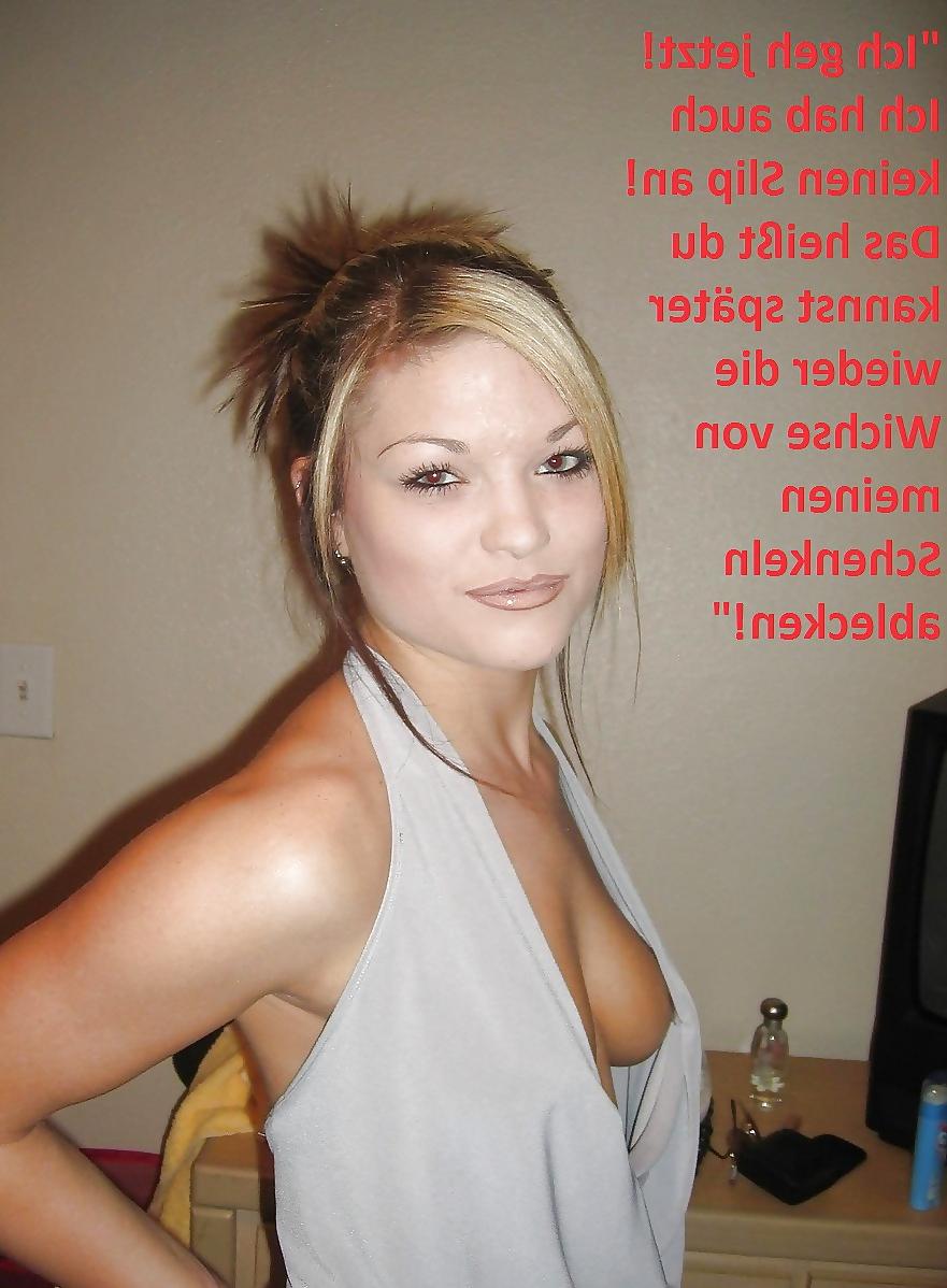 22P Femdom Cuckold Domination 25 (deutsche Kommentare)