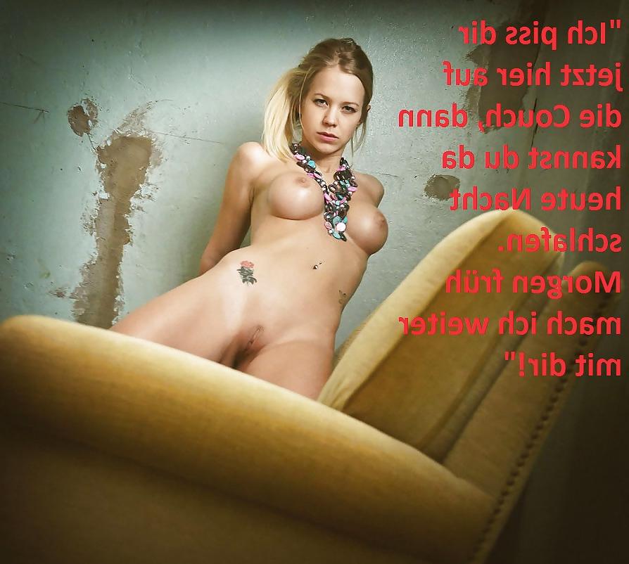 22P Femdom Cuckold Domination 25 (deutsche Kommentare)