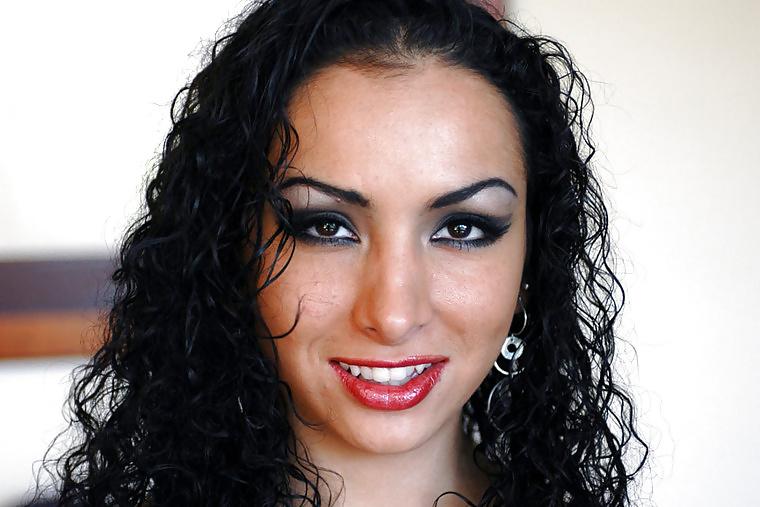 25P Monique Madison-Sweet Latina Babe
