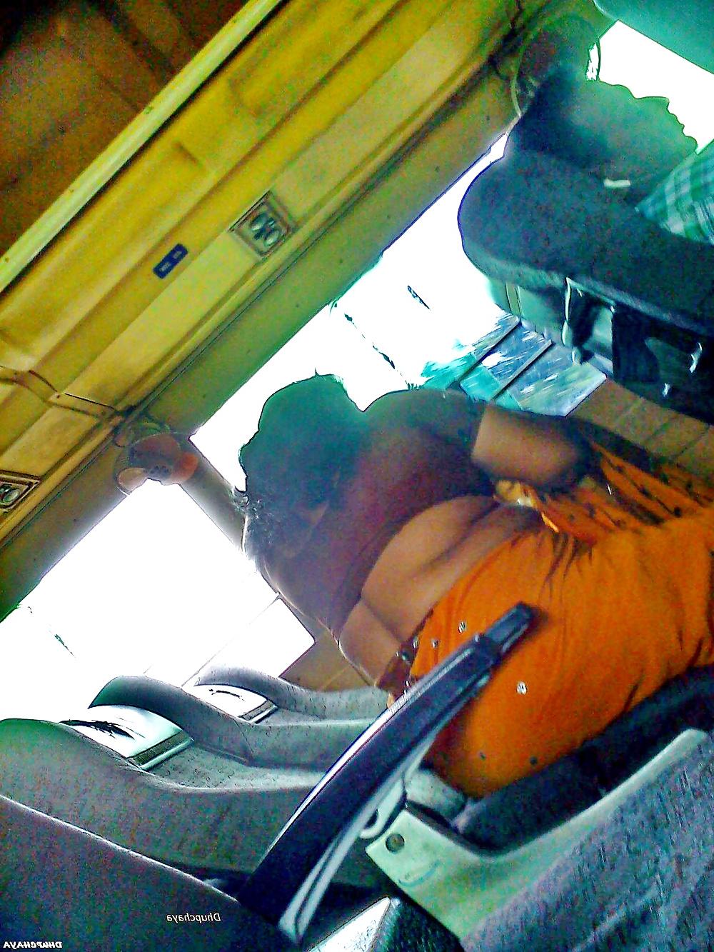 25P Dhaka To CoxBazar Bus Journey 