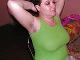 25P Real, Amateur photo Russian hairy women