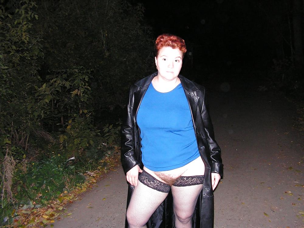 25P Real, Amateur photo Russian hairy women