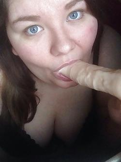 25P Fatty Teen