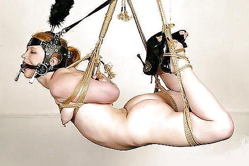 16P BDSM 10 by searcher1957