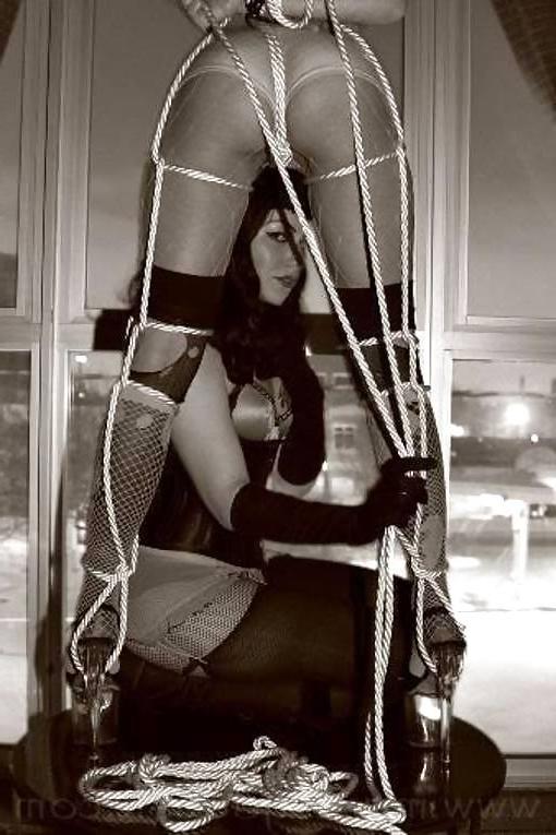 16P BDSM 10 by searcher1957