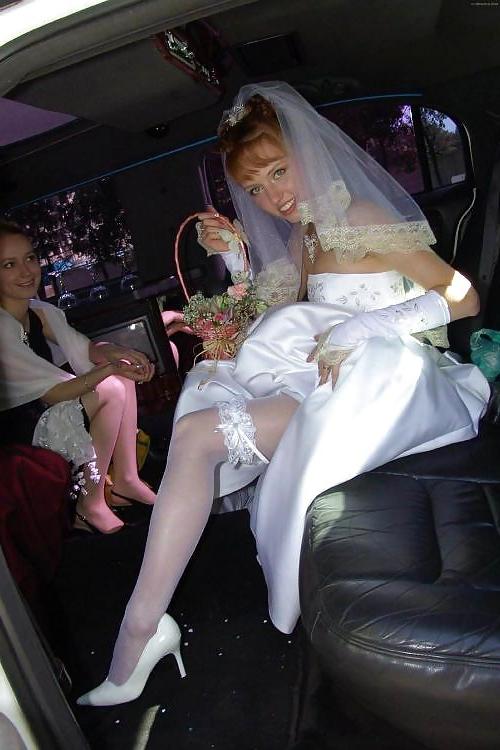 25P Wedding Erotica 2 By twistedworlds 