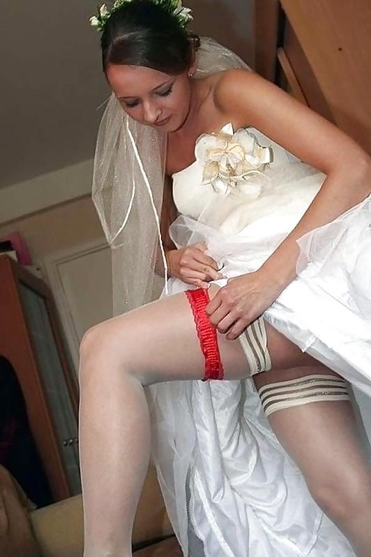 25P Wedding Erotica 2 By twistedworlds 