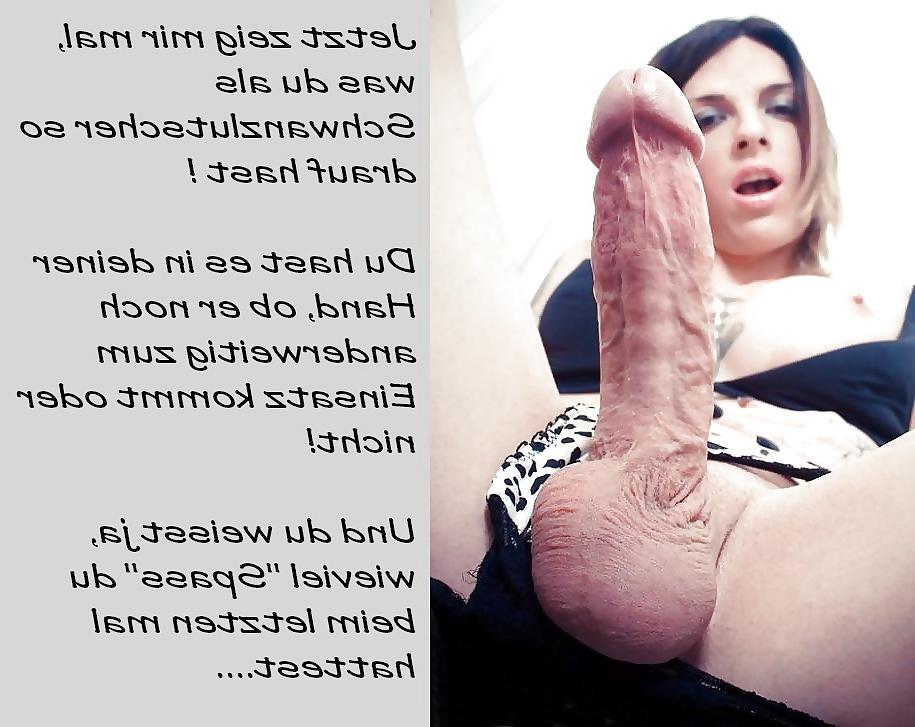 20P Femdom captions german part 49