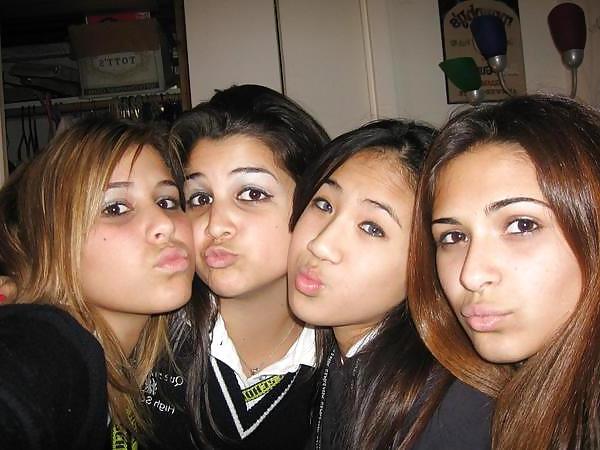 16P School Days