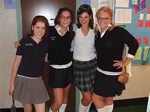16P School Days