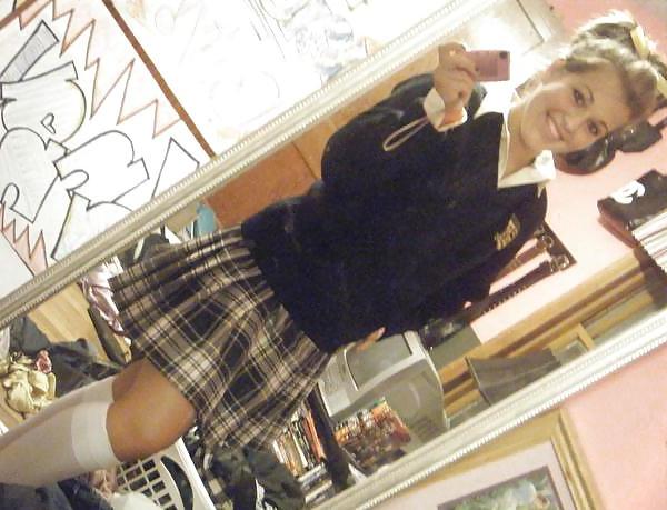16P School Days