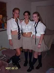 16P School Days
