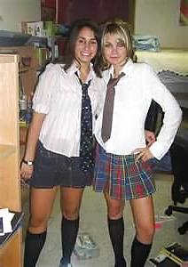 16P School Days